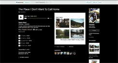 Desktop Screenshot of greylines.bandcamp.com