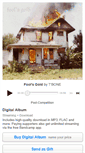 Mobile Screenshot of clownethics.bandcamp.com