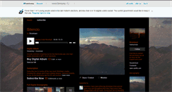 Desktop Screenshot of brombaer.bandcamp.com