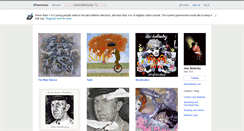 Desktop Screenshot of alecbetterley.bandcamp.com
