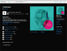 Tablet Screenshot of milanjay.bandcamp.com