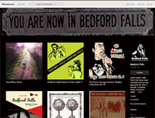 Tablet Screenshot of bedfordfalls.bandcamp.com