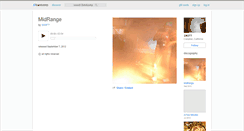 Desktop Screenshot of hubcityswift.bandcamp.com