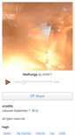 Mobile Screenshot of hubcityswift.bandcamp.com