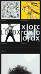 Mobile Screenshot of lordx.bandcamp.com