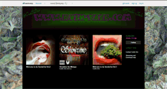 Desktop Screenshot of curtisdro.bandcamp.com