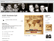 Tablet Screenshot of gentlemenssports.bandcamp.com
