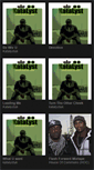 Mobile Screenshot of katalystuk.bandcamp.com