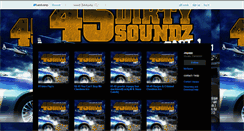 Desktop Screenshot of k-merzo.bandcamp.com