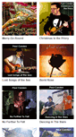 Mobile Screenshot of paulcarden.bandcamp.com