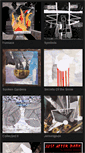 Mobile Screenshot of andreasbrandal.bandcamp.com