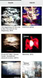 Mobile Screenshot of murnau.bandcamp.com