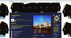 Desktop Screenshot of filmstrip.bandcamp.com