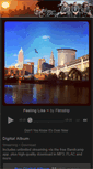 Mobile Screenshot of filmstrip.bandcamp.com
