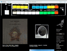 Tablet Screenshot of annaloguerecords.bandcamp.com