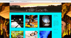 Desktop Screenshot of iamjack1.bandcamp.com