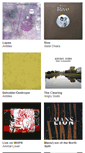 Mobile Screenshot of kidsistereverything.bandcamp.com