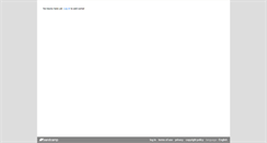 Desktop Screenshot of mrhappyfacerecords.bandcamp.com