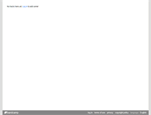 Tablet Screenshot of mrhappyfacerecords.bandcamp.com