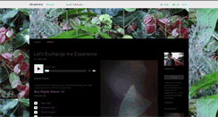 Desktop Screenshot of juliekarr.bandcamp.com