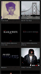 Mobile Screenshot of amkidd.bandcamp.com