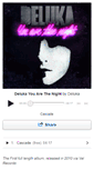 Mobile Screenshot of deluka.bandcamp.com