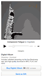 Mobile Screenshot of degollado.bandcamp.com