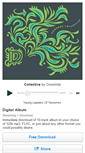 Mobile Screenshot of duwende.bandcamp.com