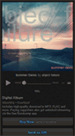 Mobile Screenshot of abjectfailure.bandcamp.com