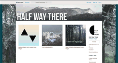 Desktop Screenshot of hwtband.bandcamp.com