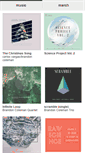 Mobile Screenshot of brandoncoleman.bandcamp.com