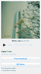 Mobile Screenshot of abandcalledhorses.bandcamp.com