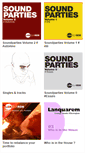 Mobile Screenshot of lanquarem.bandcamp.com