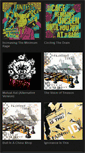 Mobile Screenshot of faintestidea.bandcamp.com