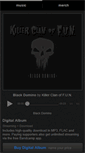 Mobile Screenshot of killerclanoffun.bandcamp.com