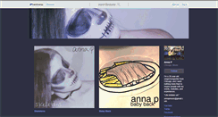 Desktop Screenshot of annap.bandcamp.com