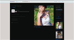 Desktop Screenshot of gmogul.bandcamp.com