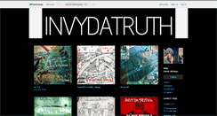 Desktop Screenshot of invy.bandcamp.com