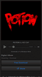 Mobile Screenshot of kidexp.bandcamp.com