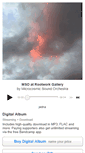 Mobile Screenshot of dangodston.bandcamp.com