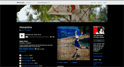 Desktop Screenshot of iamtheicarus.bandcamp.com