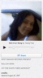 Mobile Screenshot of acornzmobb.bandcamp.com
