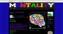 Desktop Screenshot of icepick.bandcamp.com