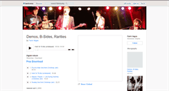 Desktop Screenshot of farmvegas.bandcamp.com