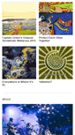 Mobile Screenshot of captaingreen.bandcamp.com