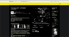 Desktop Screenshot of heaven-to-hell.bandcamp.com