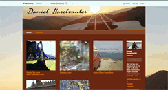 Desktop Screenshot of danielhaselwanter.bandcamp.com