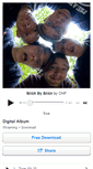 Mobile Screenshot of killdhf.bandcamp.com