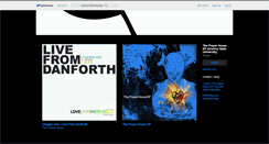 Desktop Screenshot of loveasu.bandcamp.com
