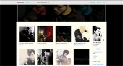 Desktop Screenshot of josemostajo.bandcamp.com